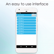 jesus status screenshot 3