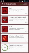 Charlie Charlie Challenge screenshot 13