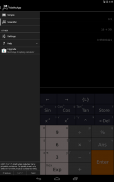 MathsApp научный калькулятор screenshot 5