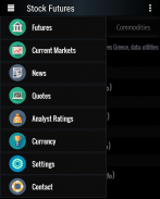 Stock Futures screenshot 2