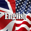 British vs American English Icon