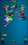Magnet Balls PRO Free: Match-Three Physics Puzzle screenshot 11