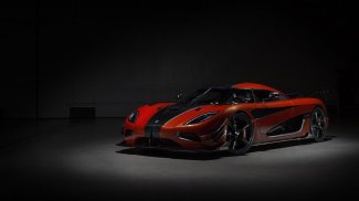 Koenigsegg Wallpaper - Car Wallpaper HD screenshot 6