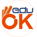 EduOK:School Management System Icon