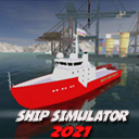 Ship Simulator 2021: Ocean Biz