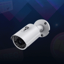 CCTV Camera Video Recorder App Icon