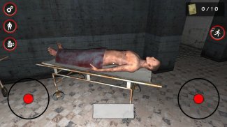 Horror hospital game extreme screenshot 5