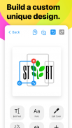 Logo Maker Free, Logo Creator Lab, Graphic Design screenshot 14