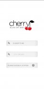 Cherry Blow Dry Bar screenshot 0
