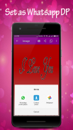 Love Status & DP for Social screenshot 1