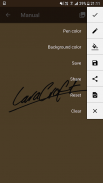 Signature Maker screenshot 2