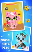 Pet Wash (Salon Hewan Piaraan) screenshot 7