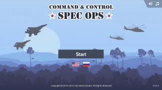 Command & Control:SpecOps Lite screenshot 9