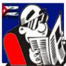 Cuba Newspapers Icon