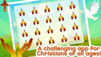 Fun Church Puzzles Game screenshot 13