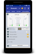 Bluetooth Audio Widget Battery screenshot 6