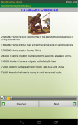 World History e-Book screenshot 5