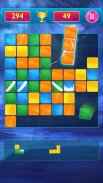 1010 Color - Block Puzzle Games free puzzles screenshot 2