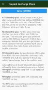 Latest Recharge Offers 2019 - Recharge Plans screenshot 3