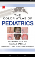 The Color Atlas of Pediatrics screenshot 4