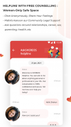 SHEROES: Learn Earn Community screenshot 1