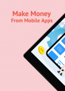 Make Money From Mobile Apps screenshot 0