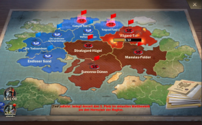 Z Day: Weltkrieg Krieg | Strategie MMO screenshot 8