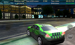Need for Drift: Most Wanted screenshot 7