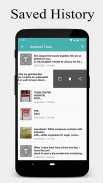 Text Scanner - OCR App screenshot 3