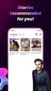 Kikistory screenshot 2