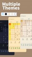 AGED Sudoku screenshot 4