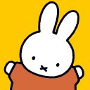 Play along with Miffy Icon