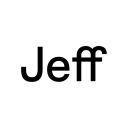 Jeff - The super services app Icon