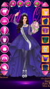 Beauty Queen Dress Up Games screenshot 1