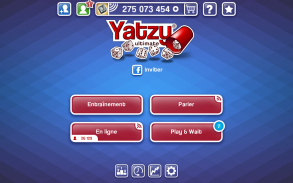 Yatzy Ultimate screenshot 10