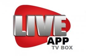 LiveTV BOX screenshot 0