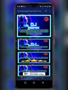 DJ Remix Sesungguhnya Kasih Sayangku Tiada Batas screenshot 5