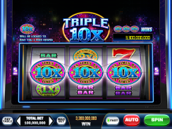 Play Las Vegas - Casino Slots screenshot 11