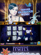 Da Vinci Diamonds Casino – Best Free Slot Machines screenshot 2