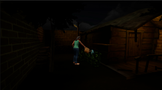 Evil Father 2 - Escape Game screenshot 1