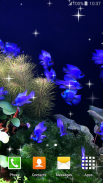 аквариум живые обои screenshot 3