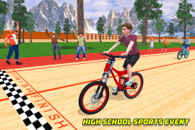 High School Education Adventure screenshot 19