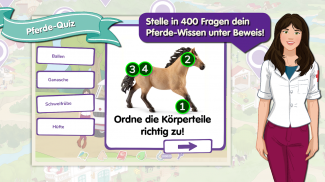 HORSE CLUB Pferde-Abenteuer screenshot 12