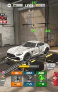 Dyno 2 Race - Car Tuning screenshot 6
