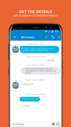 Triple-T Phone screenshot 1