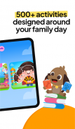 Papumba - Fun Learning For Kids screenshot 8