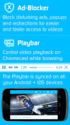Video & TV Cast | Chromecast screenshot 4