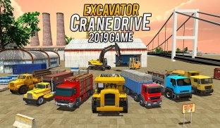 Construction Simulator: Truck Driving Juegos Grati screenshot 9