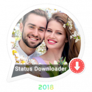 Status Downloader 2018 screenshot 10