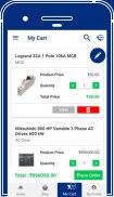 Aerrexo - Industrial Equipment Online Store screenshot 2